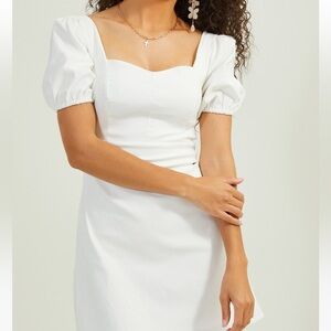 Altard State Delaney Mini Dress